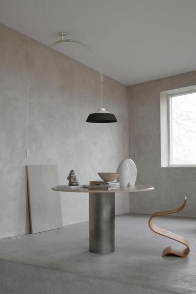 Gino Sarfatti Gino Sarfatti Model 2129 Suspension Light