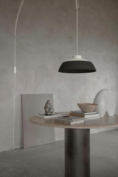 Gino Sarfatti Gino Sarfatti Model 2129 Suspension Light