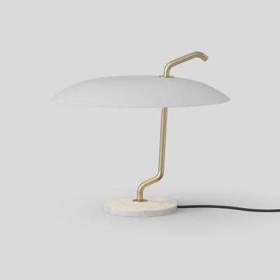 Gino Sarfatti Gino Sarfatti Model 537 Table Lamp in Black