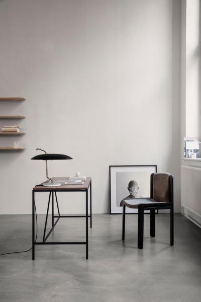 Gino Sarfatti Gino Sarfatti Model 537 Table Lamp in White