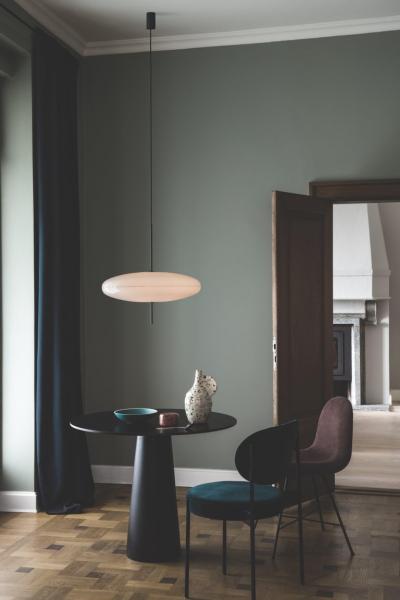 Gino Sarfatti Gino Sarfatti Model No 2065 Ceiling Light