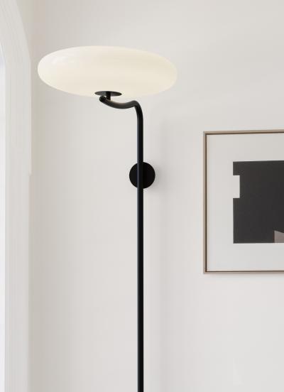 Gino Sarfatti Gino Sarfatti Model No 2065 Wall Light