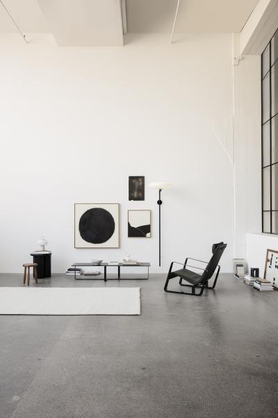 Gino Sarfatti Gino Sarfatti Model No 2065 Wall Light