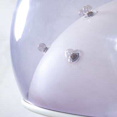 Gino Sarfatti Gino Sarfatti Pendant Lamp Moon mod 2130