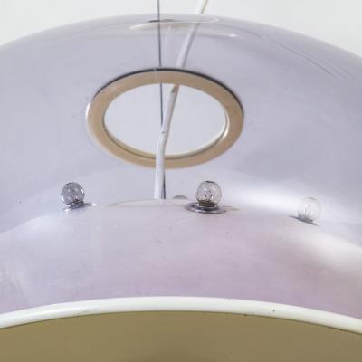 Gino Sarfatti Gino Sarfatti Pendant Lamp Moon mod 2130