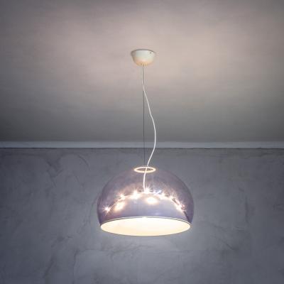 Gino Sarfatti Gino Sarfatti Pendant Lamp Moon mod 2130