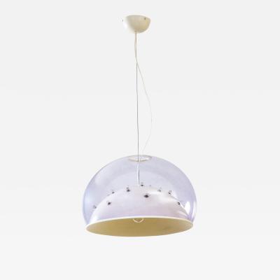 Gino Sarfatti Gino Sarfatti Pendant Lamp Moon mod 2130