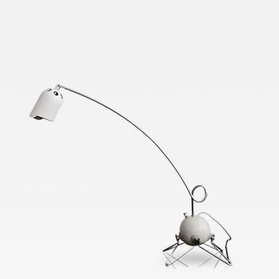 Gino Sarfatti Gino Sarfatti Table Lamp 599 N Italy c 1968