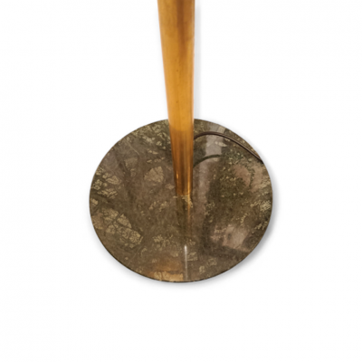 Gino Sarfatti Gino Sarfatti Three Light Floor Lamp