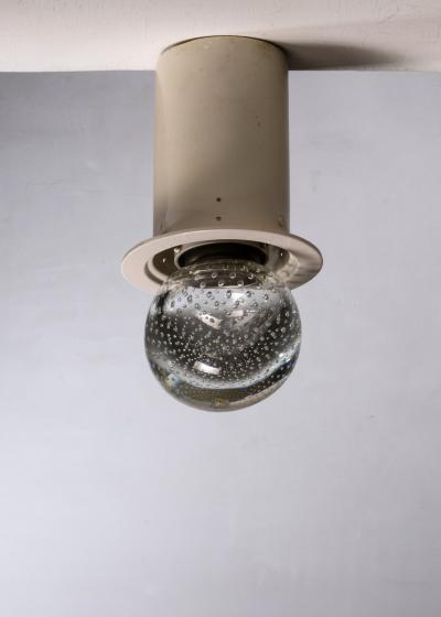 Gino Sarfatti Gino Sarfatti ceiling lamp
