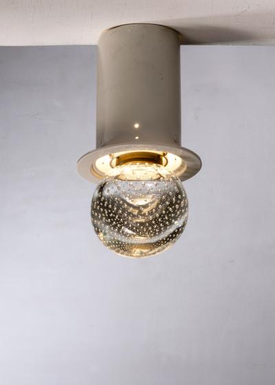 Gino Sarfatti Gino Sarfatti ceiling lamp