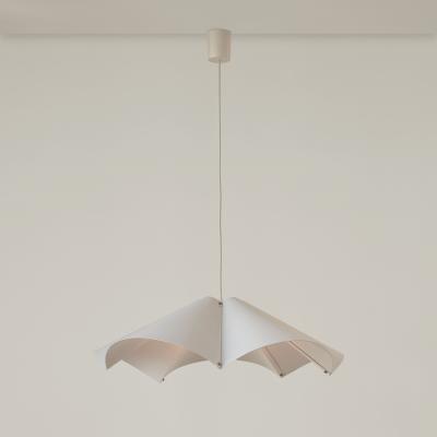 Gino Sarfatti Gino Sarfatti ceiling light model no 2134 1970s