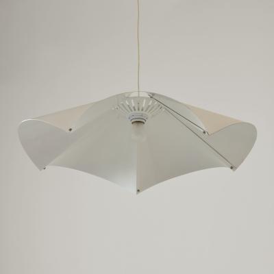 Gino Sarfatti Gino Sarfatti ceiling light model no 2134 1970s