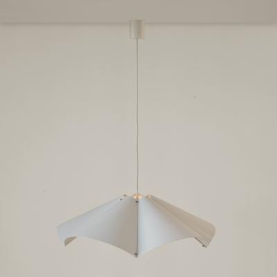 Gino Sarfatti Gino Sarfatti ceiling light model no 2134 1970s