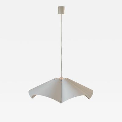 Gino Sarfatti Gino Sarfatti ceiling light model no 2134 1970s