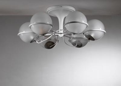Gino Sarfatti Gino Sarfatti chandelier