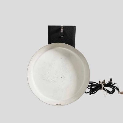 Gino Sarfatti Gino Sarfatti designed Model 607 Desk Lamp for Arteluce