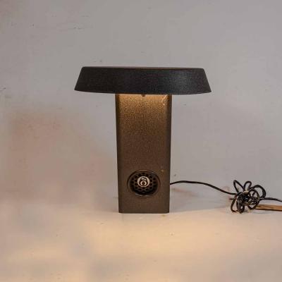 Gino Sarfatti Gino Sarfatti designed Model 607 Desk Lamp for Arteluce