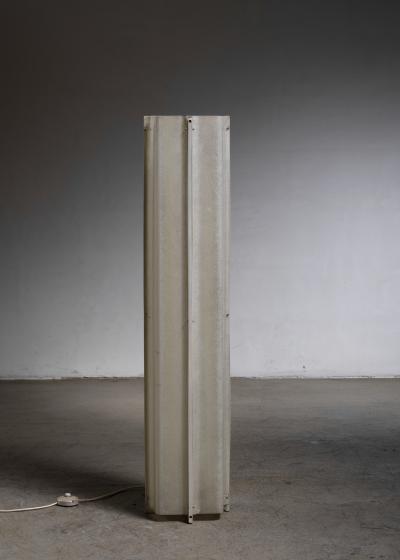Gino Sarfatti Gino Sarfatti floor lamp for Arteluce