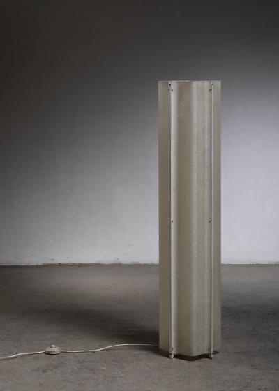 Gino Sarfatti Gino Sarfatti floor lamp for Arteluce