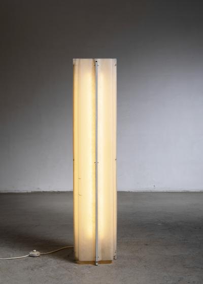 Gino Sarfatti Gino Sarfatti floor lamp for Arteluce