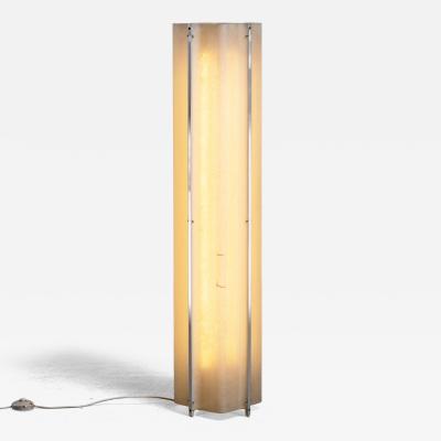 Gino Sarfatti Gino Sarfatti floor lamp for Arteluce