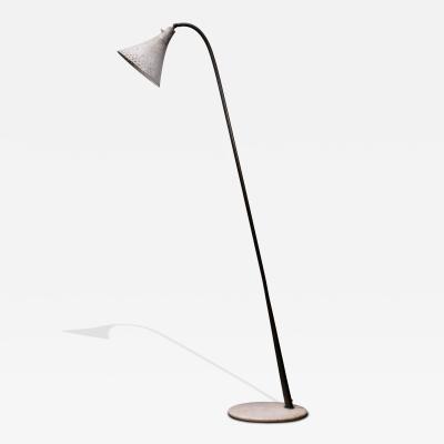 Gino Sarfatti Gino Sarfatti floor lamp for Arteluce