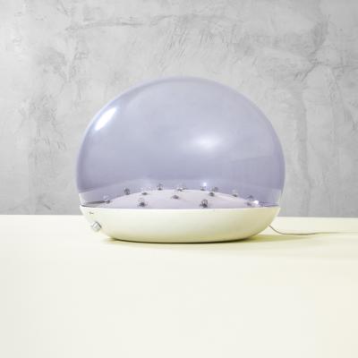 Gino Sarfatti Gino Sarfatti for Arteluce Moon Table Lamp mod 604