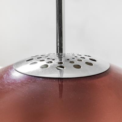 Gino Sarfatti Gino Sarfatti for Arteluce Pair of Table Lamp mod 584 P