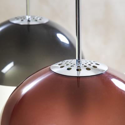 Gino Sarfatti Gino Sarfatti for Arteluce Pair of Table Lamp mod 584 P