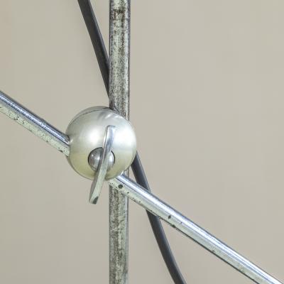 Gino Sarfatti Gino Sarfatti for Arteluce Table Lamp mod 573