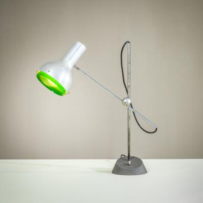 Gino Sarfatti Gino Sarfatti for Arteluce Table Lamp mod 573