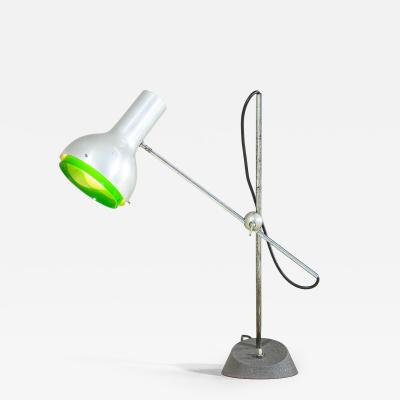 Gino Sarfatti Gino Sarfatti for Arteluce Table Lamp mod 573