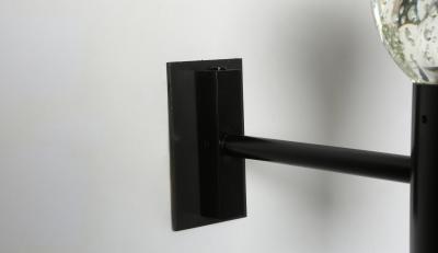 Gino Sarfatti Gino Sarfatti for Seguso sconces set of 2