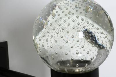 Gino Sarfatti Gino Sarfatti for Seguso sconces set of 2