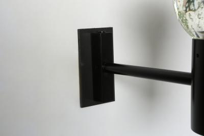 Gino Sarfatti Gino Sarfatti for Seguso sconces set of 2