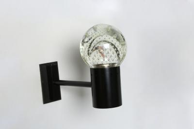 Gino Sarfatti Gino Sarfatti for Seguso sconces set of 2