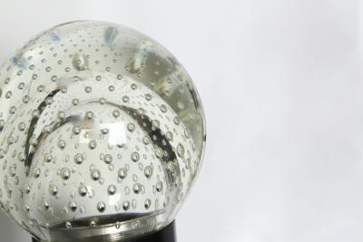 Gino Sarfatti Gino Sarfatti for Seguso sconces set of 2