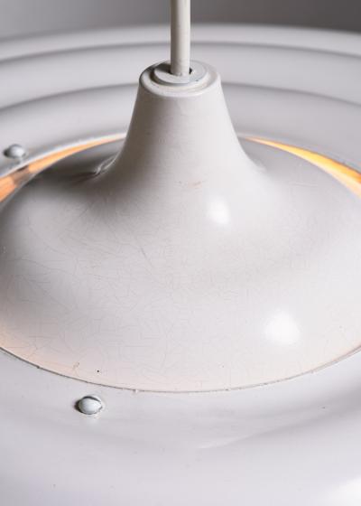 Gino Sarfatti Gino Sarfatti model 2110 pendant for Arteluce