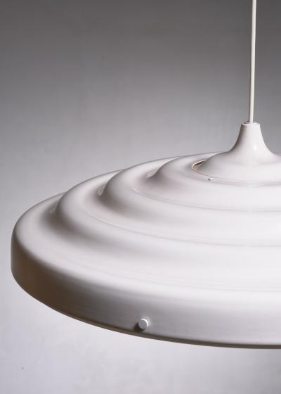 Gino Sarfatti Gino Sarfatti model 2110 pendant for Arteluce