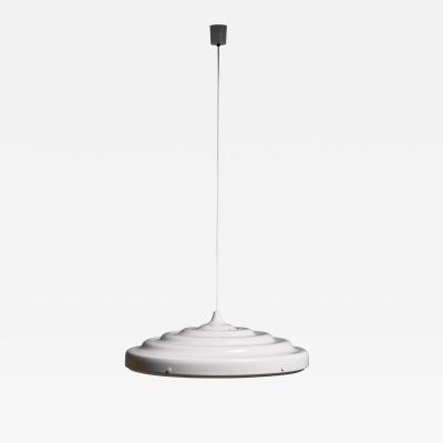 Gino Sarfatti Gino Sarfatti model 2110 pendant for Arteluce
