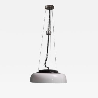 Gino Sarfatti Gino Sarfatti model 2121 height adjustable pendant