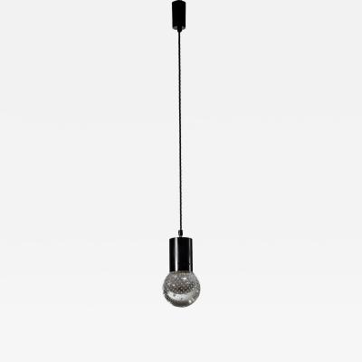 Gino Sarfatti Gino Sarfatti pendant for Seguso