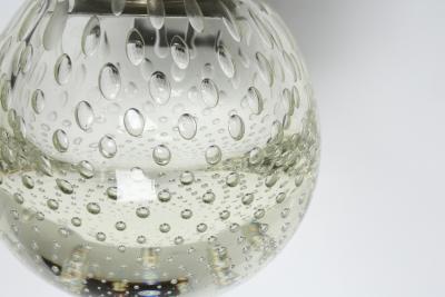 Gino Sarfatti Gino Sarfatti sconce for Archimede Seguso Italy circa 1960s