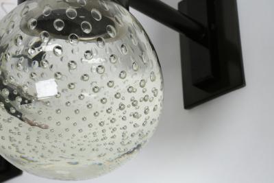 Gino Sarfatti Gino Sarfatti sconce for Archimede Seguso Italy circa 1960s