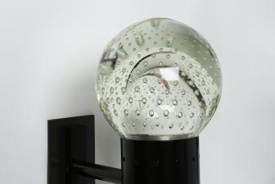 Gino Sarfatti Gino Sarfatti sconces for Archimede Seguso a pair