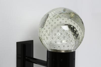 Gino Sarfatti Gino Sarfatti sconces for Archimede Seguso a pair
