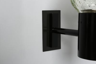 Gino Sarfatti Gino Sarfatti sconces for Archimede Seguso a pair