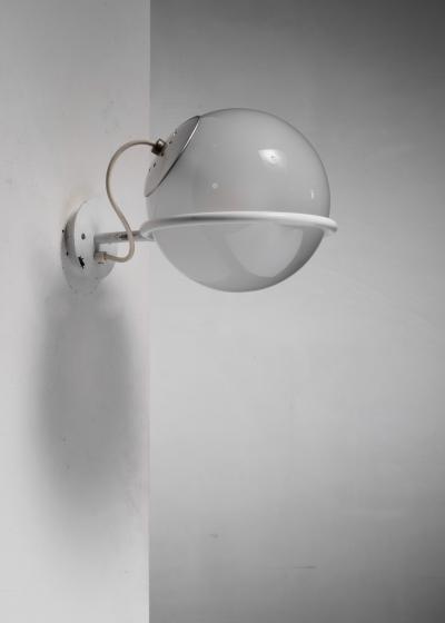 Gino Sarfatti Gino Sarfatti wall lamp
