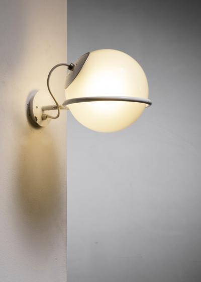 Gino Sarfatti Gino Sarfatti wall lamp